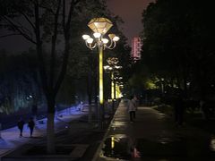 -武昌江滩