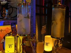 -18BAN音乐啤酒馆(西丽店)