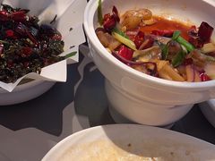 -桂满陇·蟹黄小笼汤包(清河万象店)