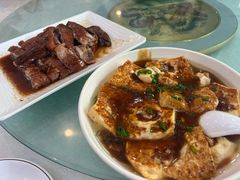 -胜记烧鹅美食