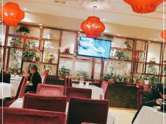 大堂-国人川菜(李家村建东街店)