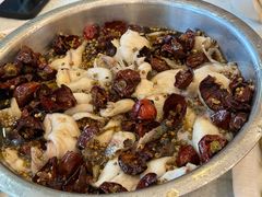 -翠云水煮鱼(双龙大道店)