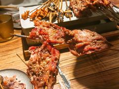 -北丐先生·野馄饨烧烤(雨花万象店)