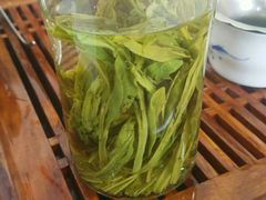 -江南茗茶城