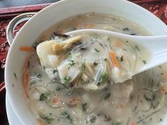 -悦轩中餐厅·高空江景·杭州柏悦酒店