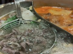 -潮汕良记牛肉火锅(洪武路店)
