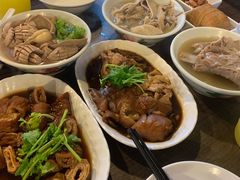 -松發肉骨茶(克拉码头店)