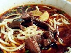 -秦云老太婆摊摊面(全国总店)
