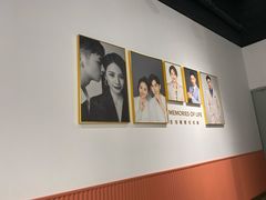 -海马体照相馆(天津世纪都会店)