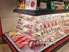 -盒马鲜生(双清路店)