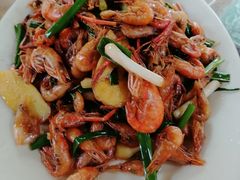 -竹庄餐馆·26年店(南昆山景区店)