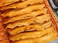 -汤姆大师傅鲜香牛肉饼(深圳保利文化广场店)