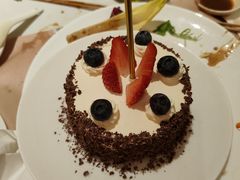 -晶丽香榭自助餐(南京大饭店)