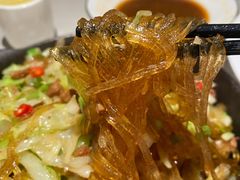 -九毛九西北菜(百信广场店)