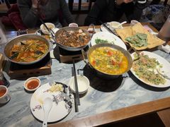 -山芋腔苏北菜(盐城滨海店)