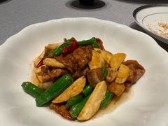 -龙宴海鲜城(经中路店)