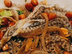 原味拌鱼皮-陈添記·祖傳爽鱼皮·西关老字号(广州首店)