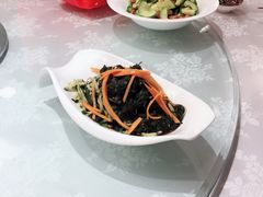 -万宝海鲜舫(劳动公园店)