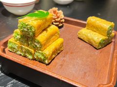 -锦楼·臻选新杭帮(杭州中心店)