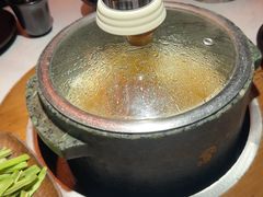 -芸山季·云南山珍菌火锅(人民广场来福士店)