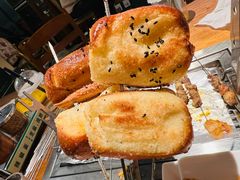 -那些年记忆烧烤