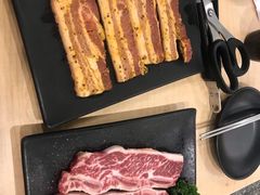 -花味·自助烤肉(雨花客厅店)