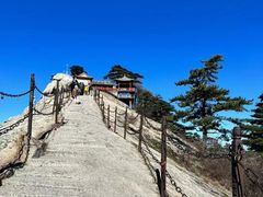 -华山风景名胜区