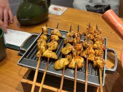 -云海肴·汽锅鸡·云南代表菜(丁香国际店)