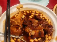 -宏状元现熬粥·京味菜(五棵松店)