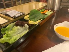 -三代烤肉(保利广场店)