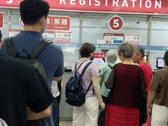 -复旦大学附属华山医院(总院)