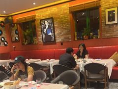 -安妮意大利餐厅(丽都店)