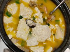 -阿明小菜·海鲜·上海菜(梅陇店)