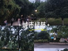 -沙河三洞古桥公园