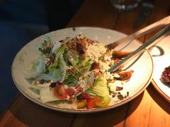 沙拉-The Meat & Wine Co Southbank(南岸店)