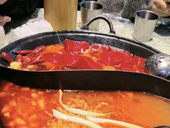 -五里关火锅(牛市口店)