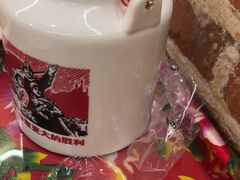 -闯关东东北农家菜(崂山石老人店)