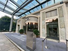 -上海新发展亚太JW万豪酒店