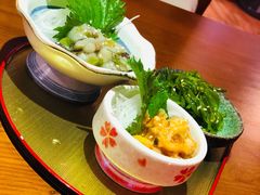 -有喜屋·深夜食堂(北京西路店)