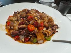 -健眺小海鲜(临海后山店)