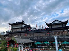 -二十八里太湖船菜(吉祥路店)