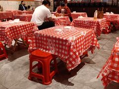 -荆九爷爆炒桥头三嫩(夫子庙店)