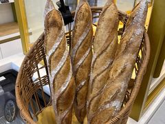 -啊噗吐呦现场烘焙(麦凯乐店)