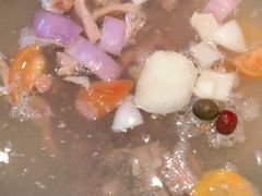 -九府羊鲜羊火锅·烧烤(任丘东风美食街店)