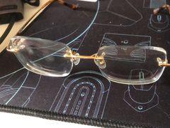 -新视达眼镜(和兴路店)