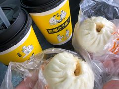 -食膳公园包子铺(烈士公园店)