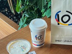 -Seesaw Coffee(朝阳大悦城店)