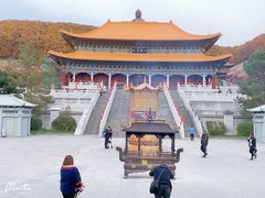 -六鼎山文化旅游区