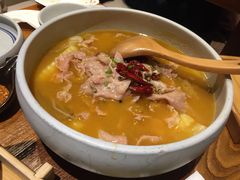 picture-云海肴·汽锅鸡·云南菜(天津国金汇店)