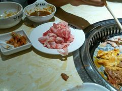 -牛太郎时尚自助烧烤